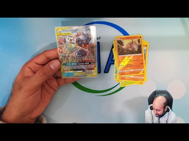 LIVE: Pokémon TCG Unboxing + Sending My 1st PSA Submission! (3/19/24)