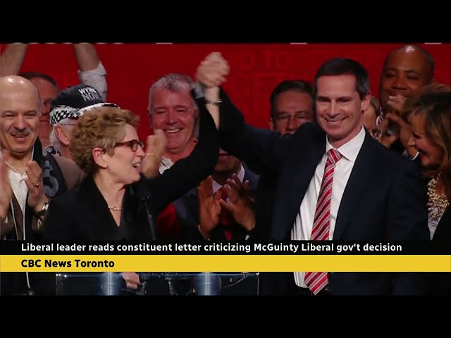 CBC News Toronto - February 05, 2025 [Late Night]