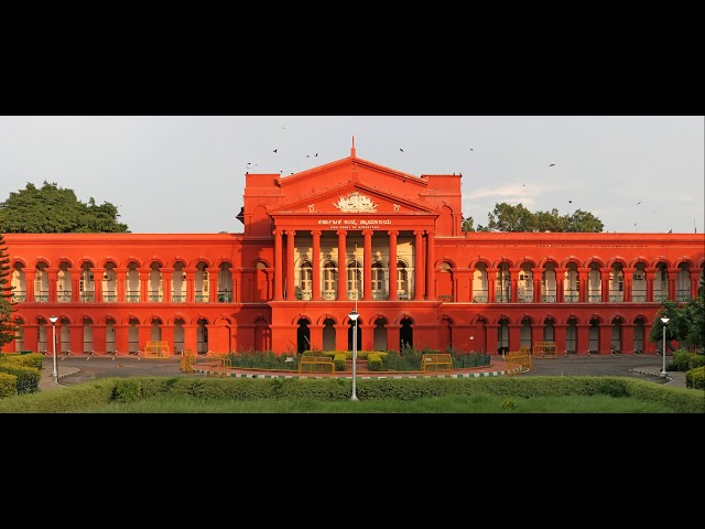 List of High Courts of India | Wikipedia audio article