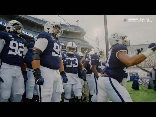 Unrivaled: The Penn State Football Story Season 7 - Episode 5