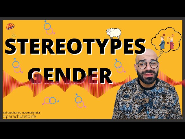 Dude perfect stereotypes | SOCIETY AND YOUR HAPPINESS |  Gender Expectations by Society