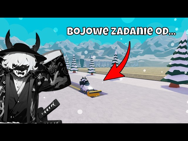 POV: SPADŁ PIERWSZY ŚNIEG