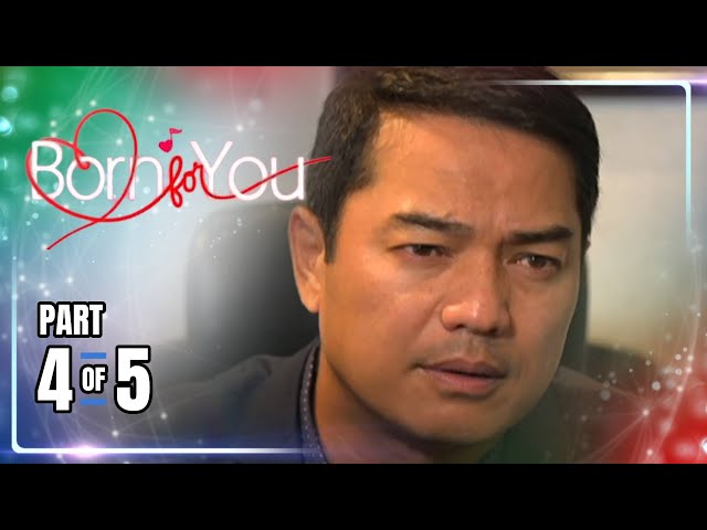 Born For You | Episode 39 (4/5) | February 9, 2025