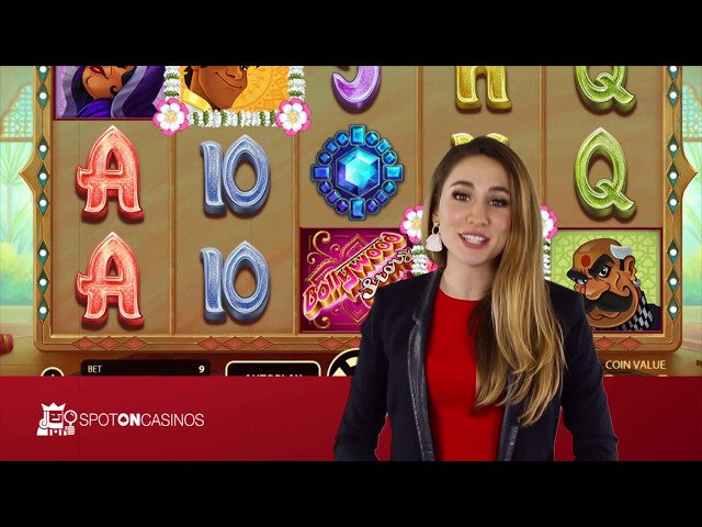 Thrills Casino Review 2019 - [Get £/$/€400 Welcome BONUS]