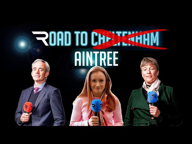 Road To Aintree - Grand National 2024 - Lydia Hislop, Ruby Walsh & Jane Mangan preview the big race