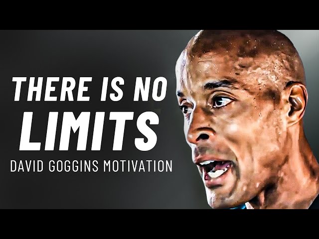 BE A BEAST | David Goggins MOTIVATION 2025