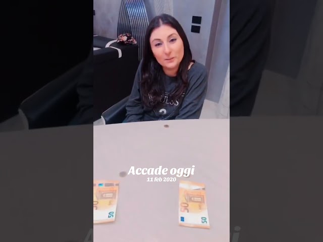 IL MIO PRIMO VIDEO VIRALE SU TIKTOK E' STATO QUESTO ! UN ALTRO PO' NEPPURE IO CONOSCEVO LA RISPOSTA