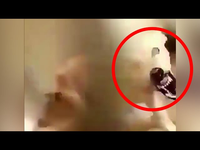 Top 15 Scary Videos that are Freaking Viewers Out