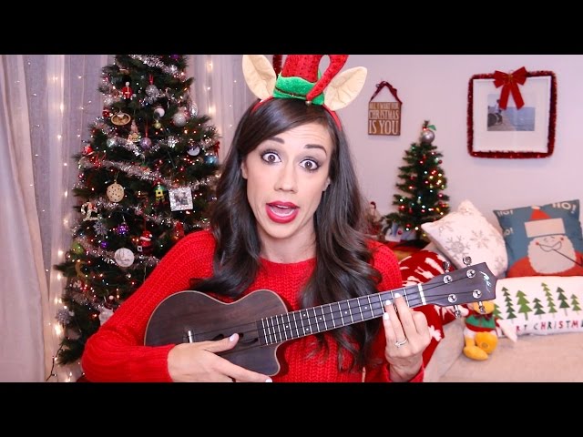 CHRISTMAS HATERS (Original song)