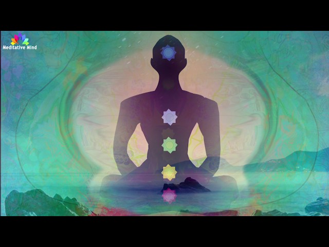 OM MEDITATION | 10 Minutes | OM MANTRA MEDITATION MUSIC