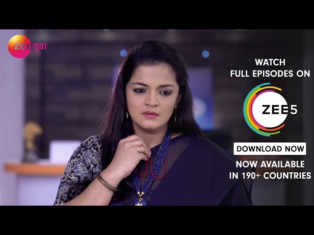 EP 57 - Devashappath - Indian Marathi TV Show - Zee Yuva