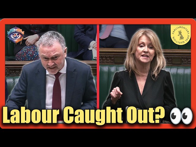 FURIOUS Tory MPs GRILL Labour on Immigration Crimes & £9BN Giveaway! 👀 🚀