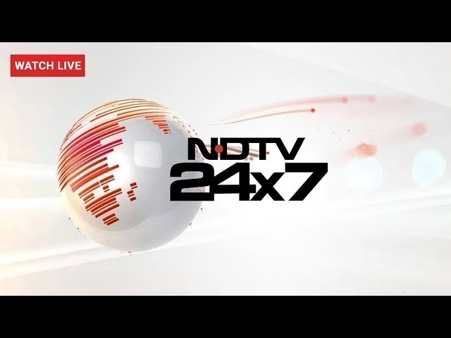 NDTV 24x7 Live TV: Budget 2025 Highlights | No Income Tax Upto 12 Lakhs | Budget 2025 | Delhi Polls