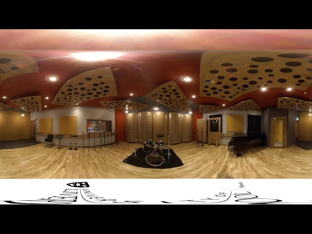 SSL Live Room