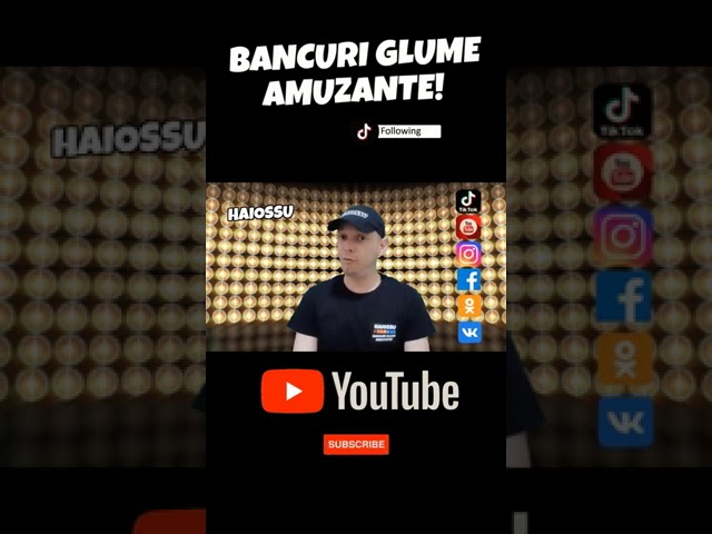 Bancuri si Glume Nr 48 #Glume #Bancuri #Comedie #Ras #umor #amuzant #fun #zambet #bancuri  #glume