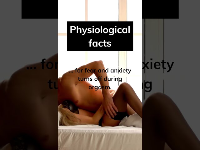 Did you know? #shorts  #sex #love #marriage #partnership #physiology #facts