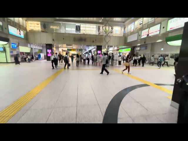 240806大宮駅20