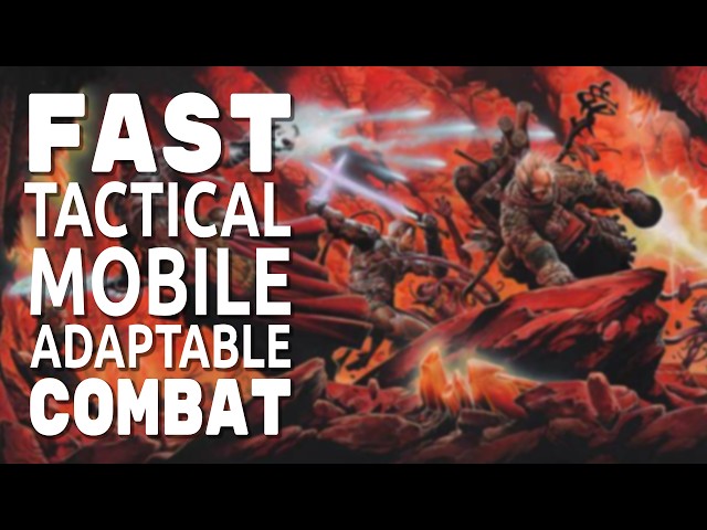 How I made Combat LIGHTNING FAST!