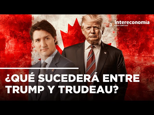 Canadá es una olla a presión: ¿Estallará Trudeau o cederá ante Trump?