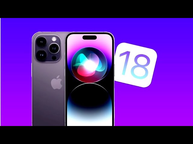 Apple Previews iOS 18.3 and 18.4 Features Heres What to Expect