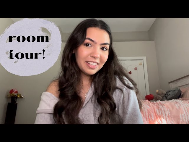 room tour!