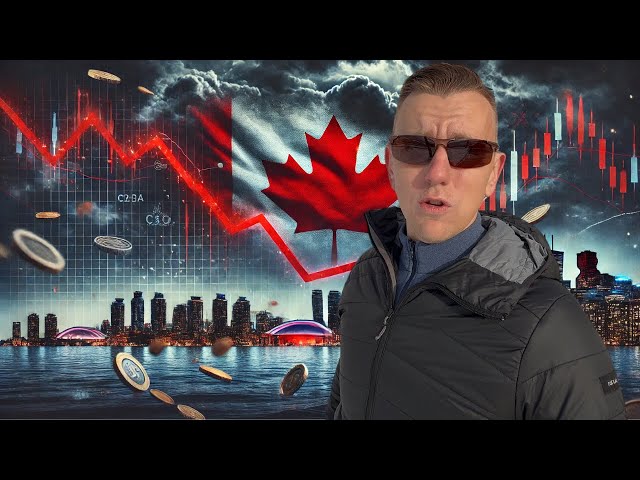 Canada in Panic! Will We Become the 51st State of the USA?