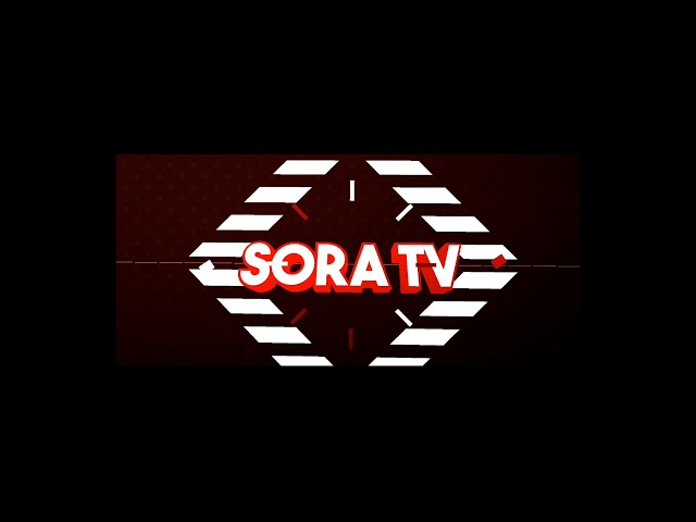 🔥🚨|| New video alert ||💥🚨 Sora Tv new project