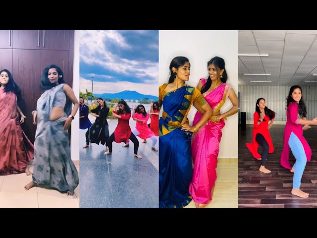 #15 latest Tiktok dance reels | Tamil | New collection Instagram reels | short videos #instagram