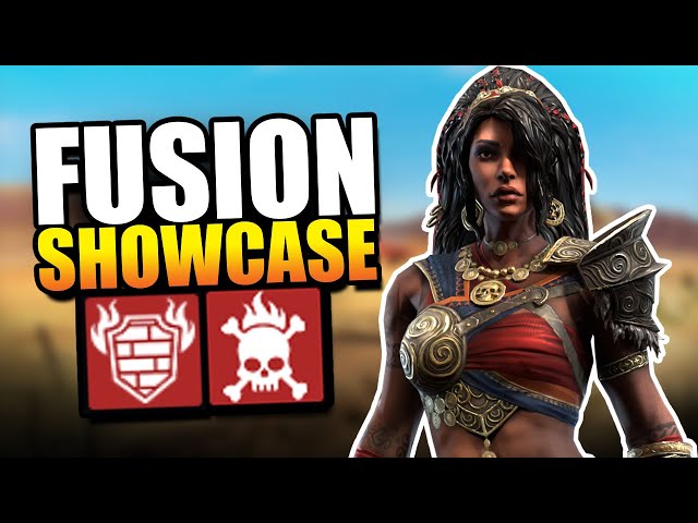 IS THE NEW FUSION (and her Partner) GOOD?! (Esme the Dancer SHOWCASE) | Raid: Shadow Legends