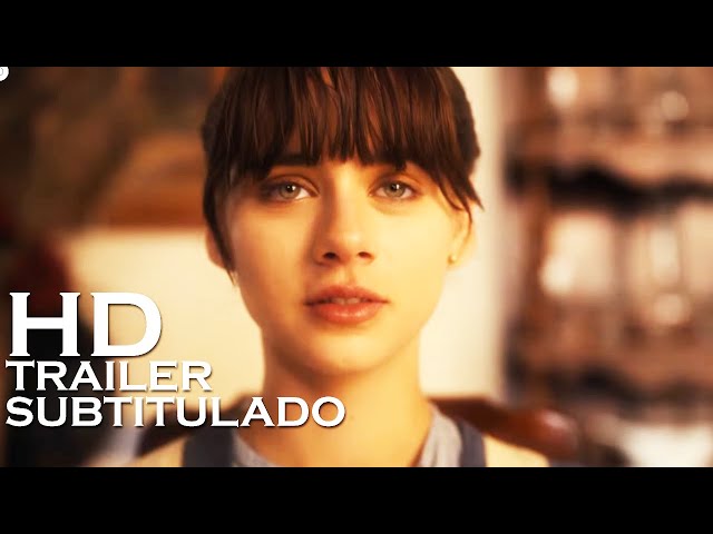 COMO AGUA PARA CHOCOLATE Trailer [HD] Max