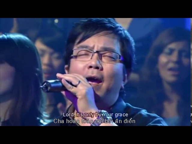 Top 3 Best Songs From New Creation Worship - You Alone I Praise - No one else - Until the end