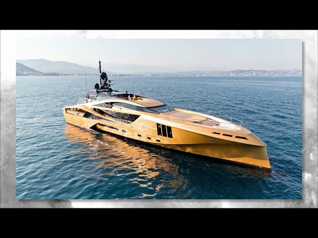 Top 5 Most Expensive Yachts In The World