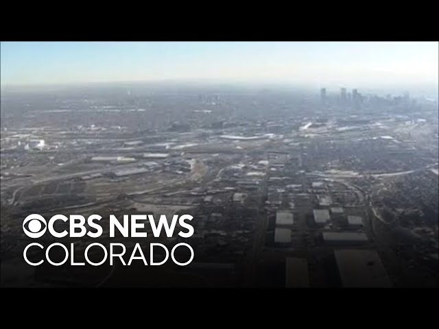 Nonprofit in Colorado reacts to federal grant and loans freeze, now temporarily blocked