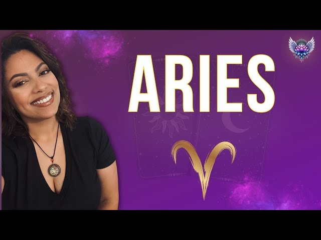 ♈ ARIES - 🤔YOU'RE ON EVERYBODY'S MIND!🔥😏THEY CAN'T HAVE OR BE YOU - COPYCAT, FRENEMY & EX-LOVER.😮‍💨