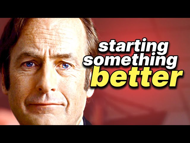 Better Call Saul: 90 Hidden Details in Uno (S1E1)