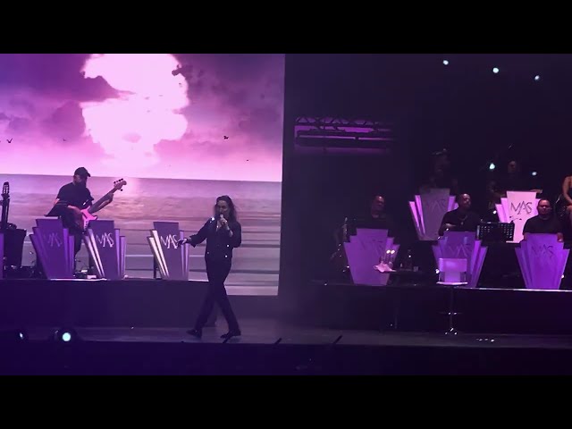 Mi Eterno Amor Secreto (En Vivo) - Marco Antonio Solis