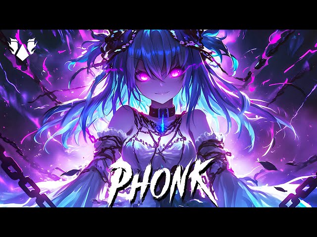 BRAZILIAN PHONK / FUNK MIX 2025 ※ SEXY AGGRESSIVE PHONK PLAYLIST ※ Фонк 2025 #36