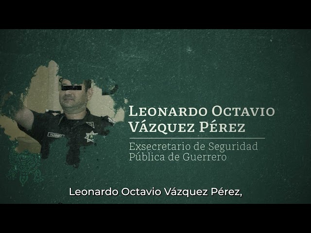 Comisión para la Verdad y Acceso a la Justicia del Caso Ayotzinapa - Judicialización