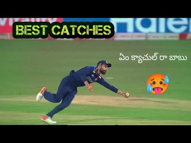 Best' Catches in the world | #kingkohli #abdevilliers #best catches