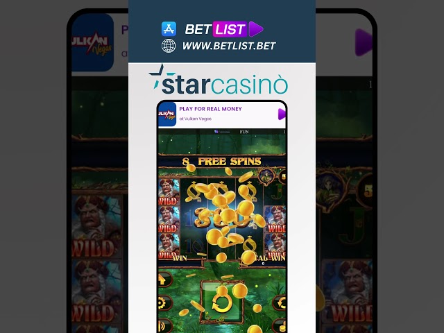 STAR CASINO 5000 FREE SPINS | Real Money Casino Bonus | starcasino.cz | starcasino.be | Starcsino.it