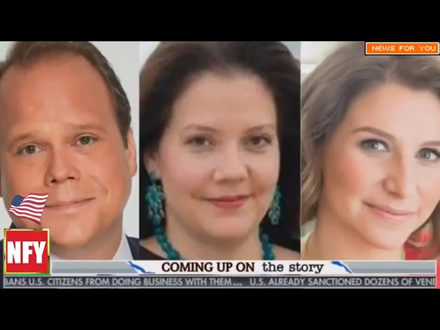 The Story With Martha MacCallum  1/6/2018 - The Story Fox News January 6, 2018 full show