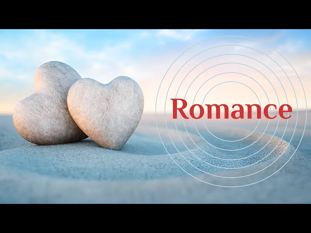 Romantic Music Collection ❤️ | Love Songs for the Perfect Mood.