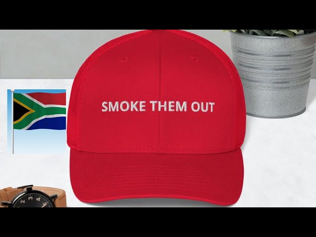 Smoke Them Out” Misunderstood? The Truth Behind SA’s Operation Vala Umgodi