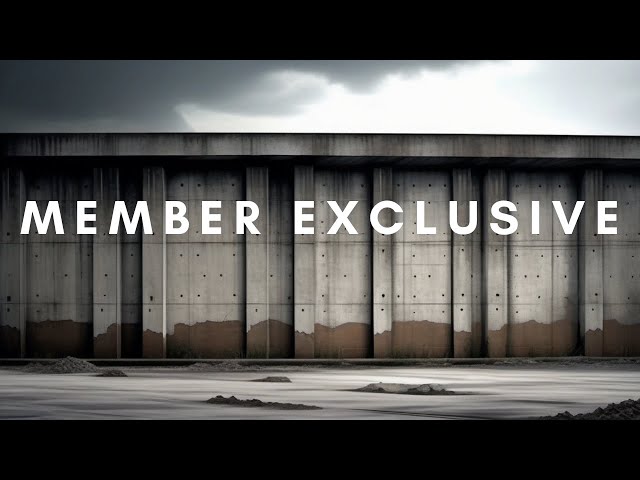 MEMBER EXCLUSIVE || mix 029