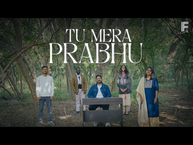 Tu Mera Prabhu | New Hindi Christian Song | Filadelfia Music