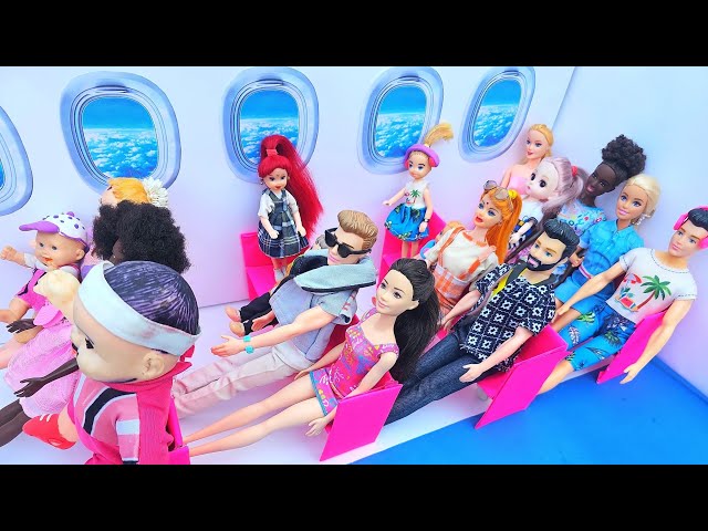 Barbie Doll All Day Routine In Indian Village/Sita Ki Kahani Part-307/Barbie Doll Bedtime Story||