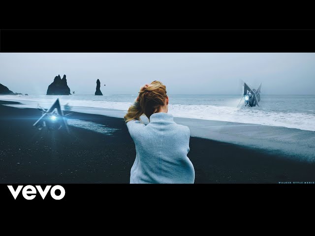 Alan Walker, Hernandz & Loreen - Tattoo | Remix || New Song 2023 (Official Video)