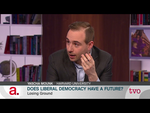 Does Liberal Democracy Have A Future?