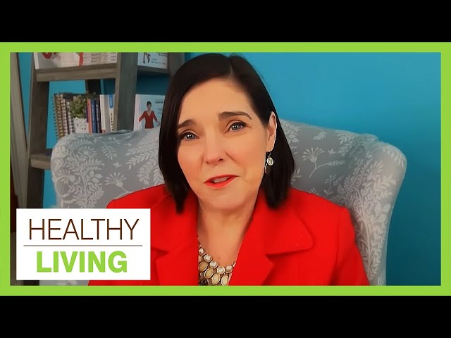 Author Shares How She Lost 100 Pounds & Ended Sugar Addiction | Healthy Living  - February 4, 2025