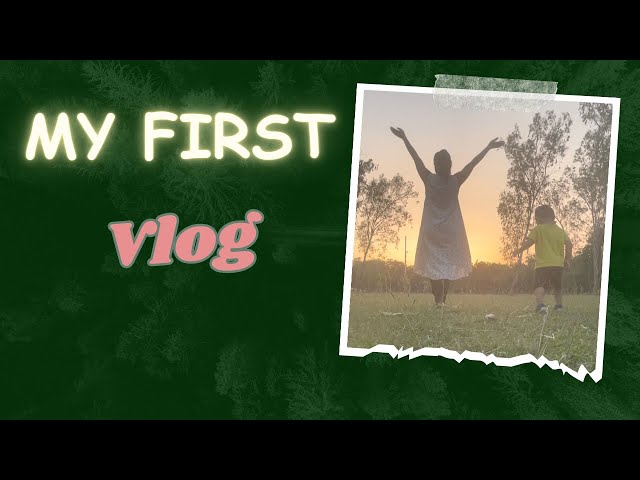 My First Vlog ❤️|I My story of Success vlog I| Honey BunniesWorld vlog II First Vlog OnYouTube ❤️